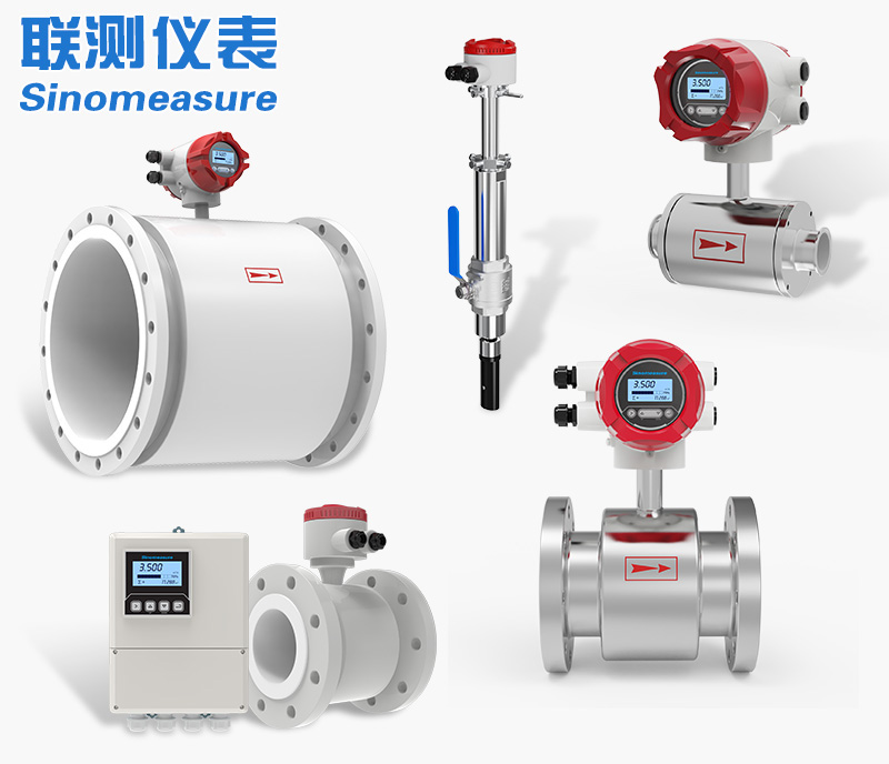 聯(lián)測(cè)儀表解決方案：印染企業(yè)自動(dòng)化升級(jí)新動(dòng)力